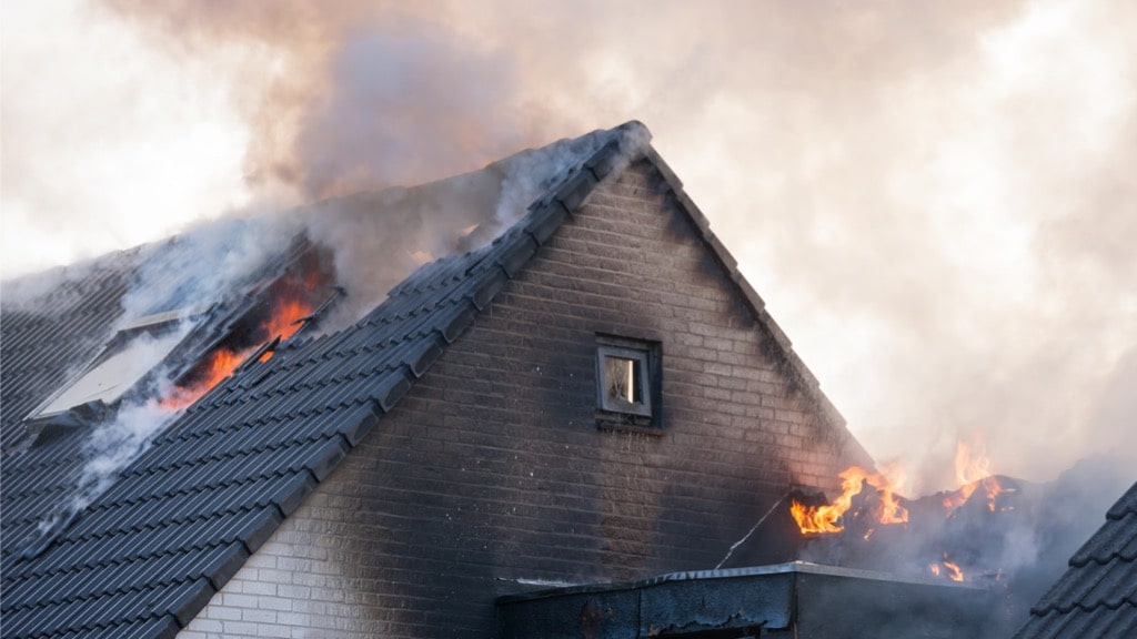 fire damage restoration anoka mn