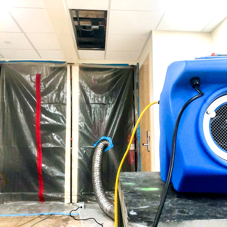 flood restoration